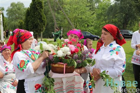 Колядничество в Беларуси: сохранение уникального наследия