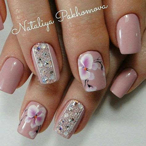 Комбо-удары: профессиональные секреты применения Nail Arts