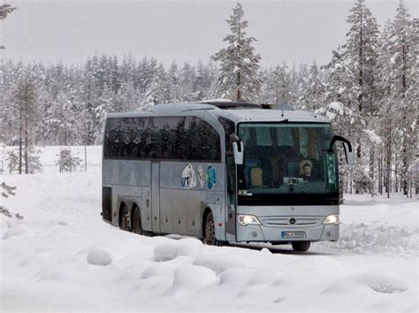 Комфорт и условия путешествия на автобусе до города-курорта: основные аспекты для рассмотрения