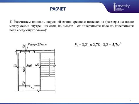 Консультация эксперта: определение нагрузочных стен в жилом помещении