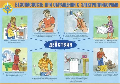 Контроль за использованием электротранспорта: повышение безопасности и организации в городах