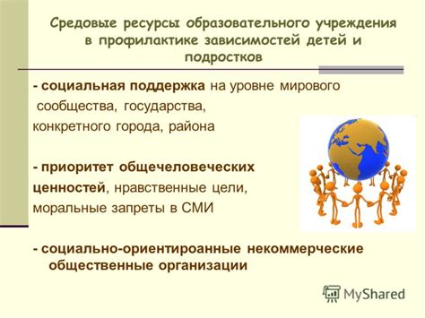 Концепция безопасности: различные взгляды на уровне мирового сообщества