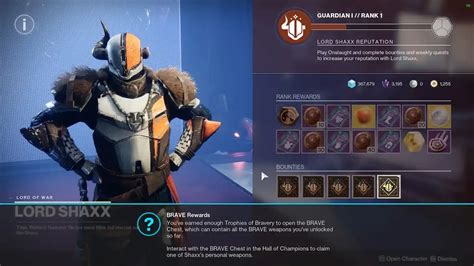 Краткий обзор Зала ночи в игре Destiny 2