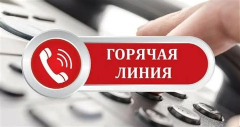 Кризисные линии и телефоны доверия: круглосуточная поддержка и консультации