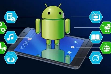 Критерии отбора превосходных Android-смартфонов