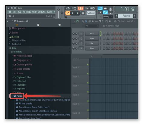 Критерии подбора клавишного инструмента для работы в программе FL Studio 20