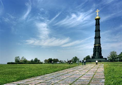 Куликово поле: тайны и предания