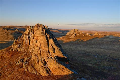 Культурное наследие сердца Аризоны