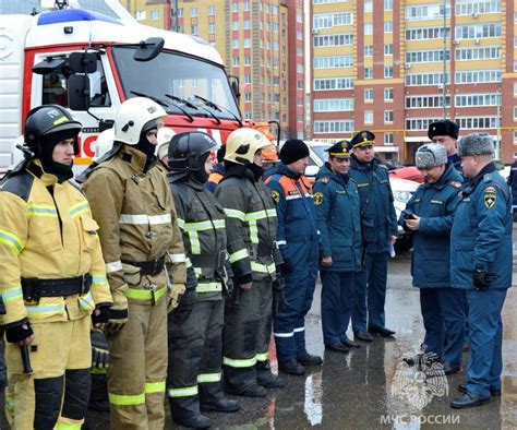 Курсы спасательной службы в Йошкар-Оле: демократичное обучение для всех заинтересованных лиц