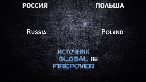 Ледовая атака: сила и стратегия в военном противостоянии