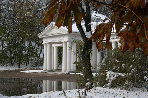 Лечебные свойства горячих источников в курортном городе Ессентуки