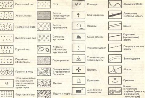 Линии и точки: загадки картографии для ориентирования внутри жилища