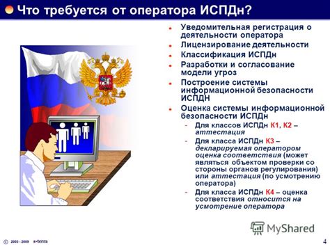 Лицензирование и регулирование деятельности оператора на фондовой бирже