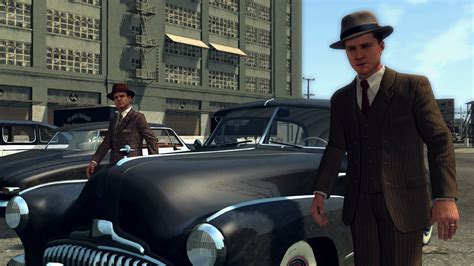 Локации для хранения прогресса в l a noire