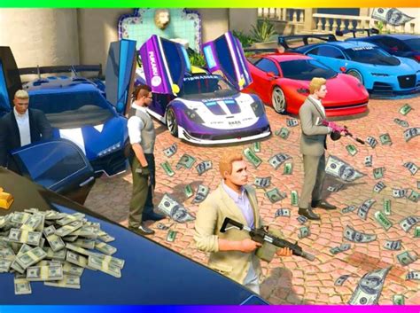 Локации и способы получения автомобиля в игровом мире GTA 5