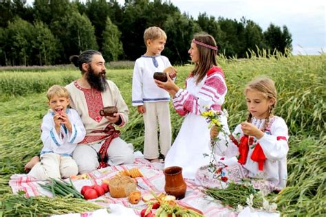 Луна в культуре различных народов: предания, обряды, обретение силы