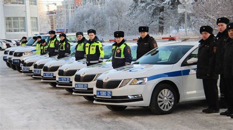 Лучшие места для отыскания легендарного патрульного автомобиля