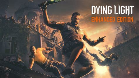 Лучшие местоположения для обнаружения прокачек в Dying Light