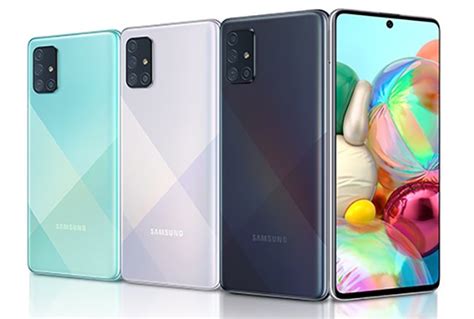 Лучшие приложения для Samsung A71 в 2021 году: