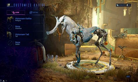 Мандрэгоры: востребованный компонент для создания мутаций в игре Warframe