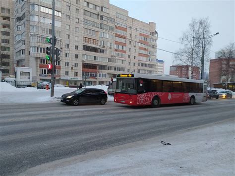 Маршрут автобуса 325 в Котельниках: базовая информация