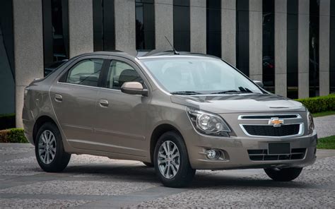 Масштабы производства автомобилей Chevrolet Cobalt в Российской Федерации