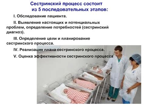 Медицинское обследование: оценка здоровья и выявление потенциальных проблем