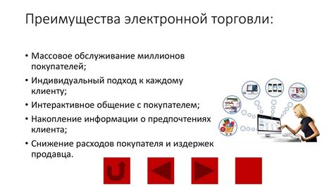 Международные платформы для онлайн-торговли: возможности и преимущества