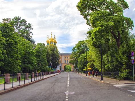 Места, где возникают волшебные связи с природой