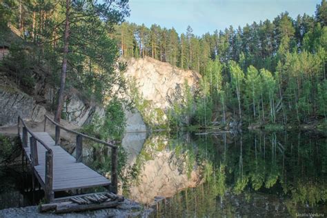 Местонахождение и происхождение Талькового камня: уникальная история