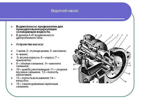 Место и значение установочного элемента охлаждающей жидкости на автомобиле ВАЗ Приора