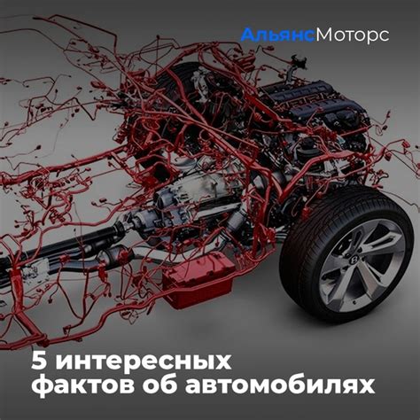 Место №1: Расположение агрегата в моторном отсеке автомобиля