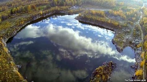 Место 4: Карьер Кордильера в городе Black River