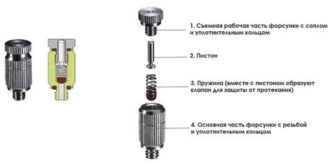 Механизм, ответственный за защиту и функционирование огней для тумана