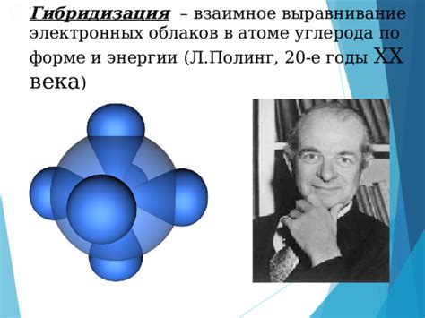 Механизм формирования внешнего энергетического уровня в атоме