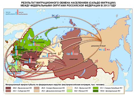 Миграция ледяной рыбы в России: пути и сезонные перемещения