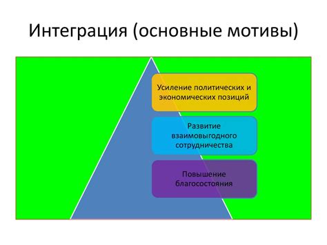 Мировые тенденции пространственного размещения населения: феномен обитаемости