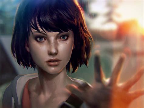 Миссии и задания на поиски главной героини игры Life is Strange