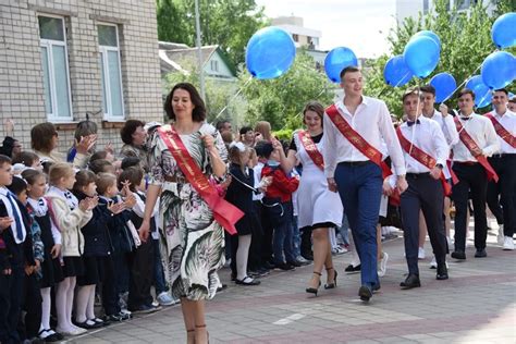 Многообразие мероприятий во время праздника