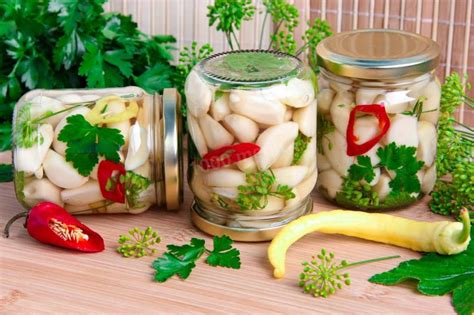 Модификации рецепта для разнообразия вкусовых ощущений