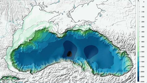 Морская глубина: ключевые регионы, где преобитает сибас