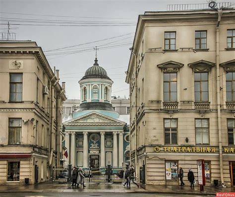 Мрачная усадьба: открываем двери в прошлое