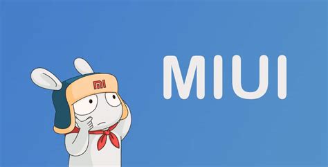 Надежда на обновление MIUI 13 для Redmi Note 8 Pro