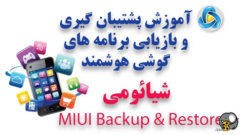 Назначение и содержимое папки хранения Miui backup allbackup