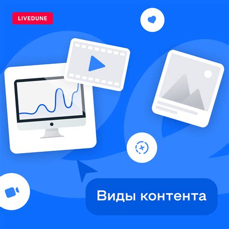 Наиболее эффективные виды контента в рекламе на платформах социальных медиа