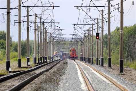 Наследие первого железнодорожного пути в современной Казахстанской территории