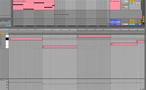 Настройка расположения внешних модулей в приложении FL Studio