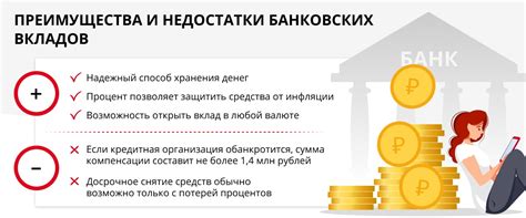 На плюсы и минусы хранения денег в банковских ячейках