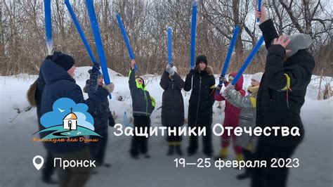 Незабываемые впечатления от посещения детского лагеря