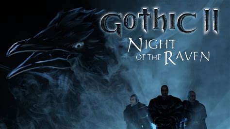 Необходимость поиска доступа к персонажу Игнац в игре "Gothic 2: Ночь Ворона"